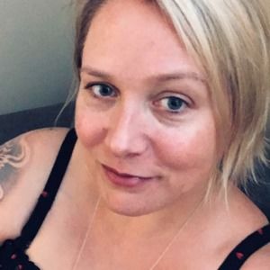 Meet your Posher, Jyl